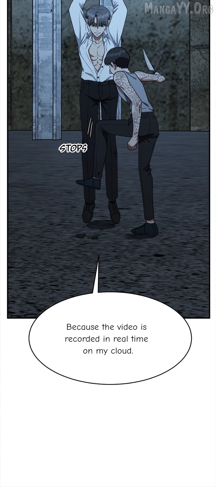 Change Me Chapter 116 - page 104